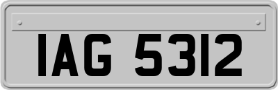 IAG5312