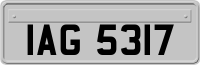 IAG5317