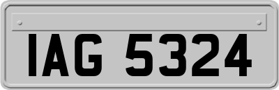 IAG5324
