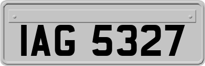 IAG5327