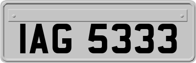 IAG5333