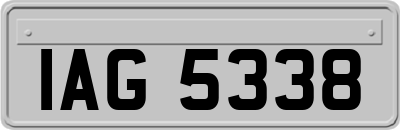 IAG5338