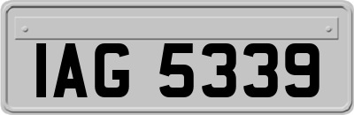 IAG5339