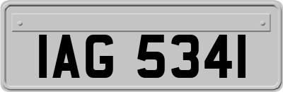 IAG5341
