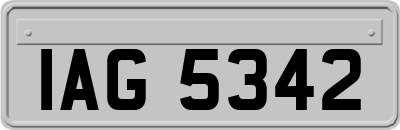 IAG5342