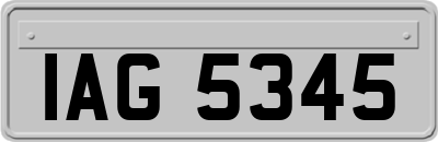 IAG5345