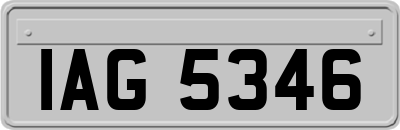 IAG5346
