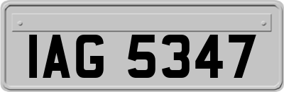 IAG5347