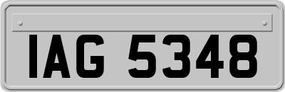 IAG5348