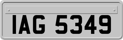 IAG5349