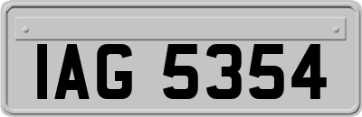 IAG5354