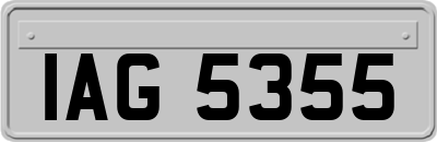 IAG5355
