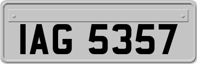 IAG5357