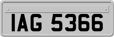 IAG5366