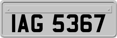 IAG5367