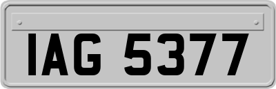 IAG5377
