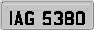 IAG5380