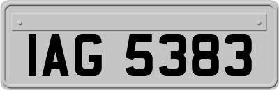 IAG5383
