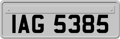 IAG5385