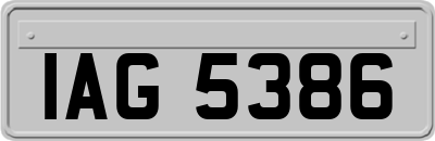 IAG5386