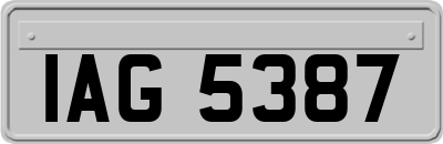 IAG5387
