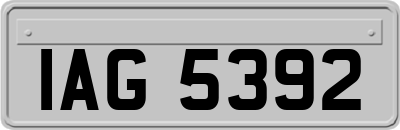 IAG5392
