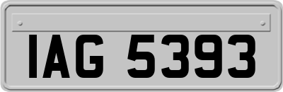 IAG5393