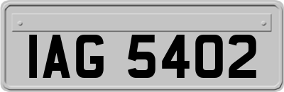 IAG5402
