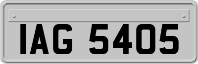 IAG5405