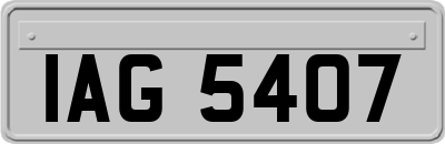 IAG5407