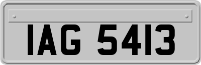 IAG5413