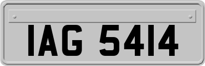 IAG5414
