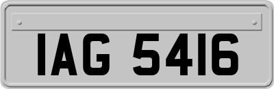 IAG5416
