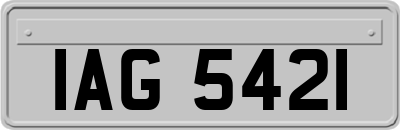 IAG5421