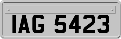 IAG5423