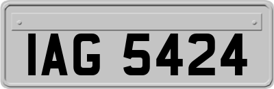 IAG5424