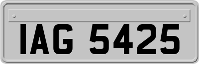 IAG5425