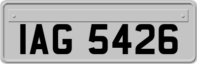 IAG5426