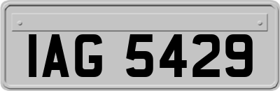 IAG5429