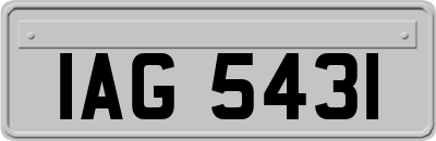 IAG5431