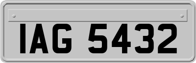 IAG5432