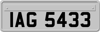 IAG5433