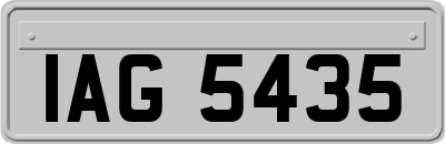 IAG5435