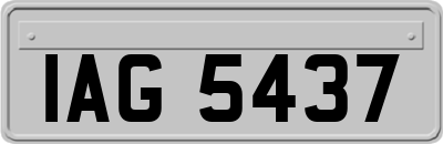 IAG5437