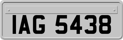 IAG5438