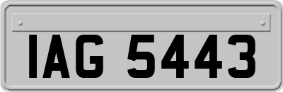 IAG5443