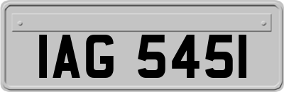 IAG5451