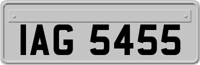 IAG5455