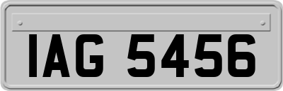 IAG5456
