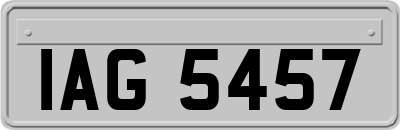IAG5457